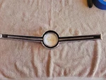 Rare Dodge Golden Anniversary Horn Bar 1914-1964 2405257. Fixed Price $124.99.