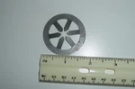 48-60 Ford Truck Pickup Horn Button Blowing Spring Nos 49 50 51 52 53 54 55 56. Fixed Price $6.95.