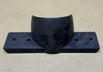 81- 87 Steering Column Cover Oem. Fixed Price $20.00.