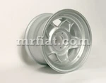 Ferrari 365 GTB4 Daytona Aluminum Wheel Rear 9 X 15" New. Fixed Price $1484.00.