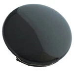 Vw Vintage Parts Horn Button, Bus '68-'79, All Black, New. Fixed Price $15.59.