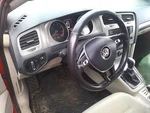 Golf 2015 Steering Wheel 32038584. Fixed Price $104.55.