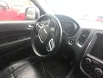 Durango 2015 Steering Wheel 31761942. Fixed Price $104.55.
