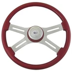 Replaces Steering Creations 18 Inch Wheel , Co. Fixed Price $190.67.