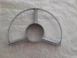 1950'S Oldsmobile Chrome Horn Ring # BLC558346. Fixed Price $32.99.