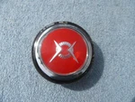 1961 62 63 64 Dodge Truck Horn Center Cap. Fixed Price $269.99.