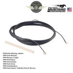 1969 Mustang Fairlane Falcon Torino Rim Blow Horn Switch Assembly 3 Spoke Wheel. Fixed Price $155.99.
