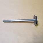 Original Jaguar XK120 Mkvii Lucas Manette Horn Push Housing 32847 C4514 Date 53. Fixed Price $299.99.