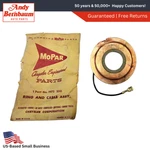 1960 Plymouth Dodge Dart Desoto Adventurer Horn Ring Contact & Cable 1972250 Nos. Fixed Price $34.50.