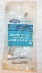 1979-1982 Ford Mustang Mercury Capri Nos Tilt Wheel Chrome Lever Handle & Shank. Fixed Price $89.00.