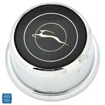 1966 Impala Steering Wheel Horn Cap Button Gm 3874620 New. Fixed Price $89.99.