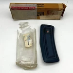 Amc Jeep 8133815 Horn Cover Steering Wheel Emblem Blue Oem Nos Discolor. Fixed Price $53.39.