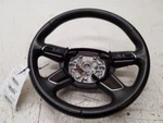2011 2012 2013 2014 2015 2016 2017 2018, Audi S8, 4-SPOKE Heated Steering Wheel. Fixed Price $75.00.