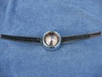 1964 1965 Plymouth Fury Horn Ring Bar. Fixed Price $75.00.