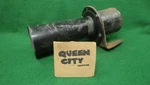 Vintage Sparton Model Au Ahooga Horn 6V Tested 1920S 1930S Ford A/t Era. Fixed Price $139.00.
