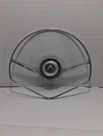 1959 -1962 Volvo PV544 Steering Wheel Horn Original. Fixed Price $74.99.