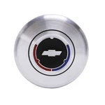 Trim Parts 6720 1967-69 Gm Wood Wheel Horn Button Assembly. Fixed Price $62.99.