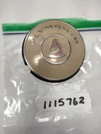 Mopar Nos Horn Button 46-48 Plymouth P15. Fixed Price $139.50.