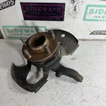 04-06 Pontiac Gto Left Front Steering Knuckle Hub Spindle Upright. Fixed Price $149.99.