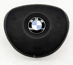 Bmw E82 E90 E92 E93 Sport Steering Wheel Mounted Black. Fixed Price $240.00.