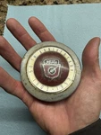 Vintage 1953 Ford Truck Horn Button Cap 15354 Original. Fixed Price $23.60.