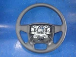 Volvo Truck Steering Wheel 20562477 Blue Bird 0095074 Gray 18 Inch. Fixed Price $299.99.