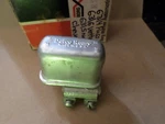1963 1965 1966 Chevrolet Corvette Impala Chevelle Nos Delco Horn Relay 1115824. Fixed Price $249.95.