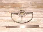 1948-49 Buick Eight Super Horn Ring Gm 1331530 Oem. Fixed Price $60.00.