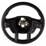 Genuine Ford Steering Wheel HL3Z-3600-DC. Fixed Price $757.68.