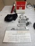 Gm Nos Delco Remy Klaxon Horn Pkg #9000236 D1925 12V Low Note 66-75 Chevrolet. Fixed Price $339.00.