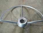 Genuine Oem Ford C8TA-13A805-G Steering Wheel Horn. Fixed Price $26.24.