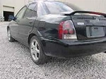 Used Rear Left Door Assembly Side Fits: 2001 Mazda Protege Electric. Fixed Price $440.00.