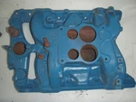 1973 1971 1972 67 66 65 68 69 70 Pontiac 74 75 Intake Manifold. Fixed Price $195.00.