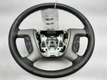2009-2014 Chevrolet Silverado 3500 Steering Wheel 22947784. Fixed Price $119.99.