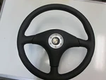 Porsche Turbo 951 944S2 968 Steering Wheel New Genuine. Fixed Price $899.00.