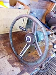 Chrysler Newport Steering Column No Key Shift Cruise Oem 1975. Fixed Price $200.00.