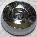 1959 Ford Custom Horn Button. Fixed Price $65.00.