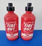 1960S Chevrolet Nos Chevelle Camaro Impala Nova Glove Box Flame Out Bottle. Fixed Price $29.95.