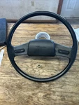 80 81 82 Toyota Tercel Steering Wheel Black 2-SPOKE Used. Fixed Price $119.99.