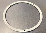 Nos Ford Boxed C7ZZ-13064-A Headlamp Trim Ring 1967-1968 Mustang Gta 390. Fixed Price $60.44.