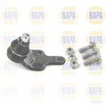 Ball Joint Front Left Lower Ford Transit Connect V408 1.0 1.5 1.6 13- 20. Fixed Price $30.28.