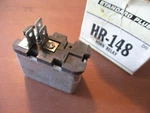 1963 64 65 66 67 68 69 70 + Chrysler Dodge Plymouth Horn Relay Nos. Fixed Price $16.95.