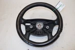 2008-2017 Freightliner Cascadia 125 Steering Wheel 4 Spoke Black Leather Oem. Fixed Price $157.50.