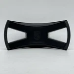 Porsche 911 912 914 Steering Wheel Butterfly Horn Pad Button + Mounting Hardware. Fixed Price $95.00.