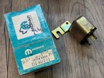 1960-63 Fury Dart Desoto Polara Signet Chrysler 300 Nos Mopar Horn Relay 2196312. Fixed Price $95.00.