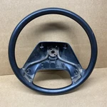 1987-1991 Ford F150 F250 F350 Bronco Steering Wheel E7TA3600AWA Oem. Fixed Price $99.95.