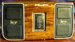 88 89 Lincoln Town Car Mercury Grand Marquis Steering Wheel Horn Pad Button Oem. Fixed Price $35.99.