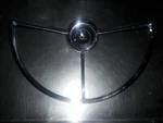 1963 Ford Falcon Futura Horn Ring CODF-13A8000. Fixed Price $50.00.