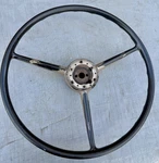 Oem 1949 1950 Dodge Coronet Steering Wheel 1319896 Wayfarer D33 D34. Fixed Price $143.20.