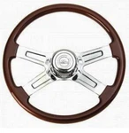 International Steering Wheel & Hubs 88117 (682-10070). Fixed Price $242.00.